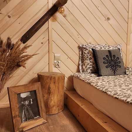 Domek Goralski Parzenica Kościelisko Kültér fotó